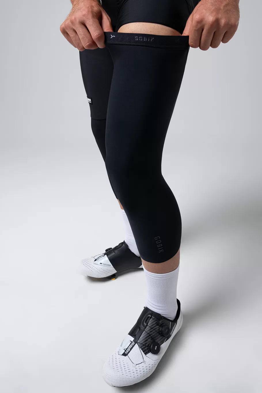 Damen GOBIK Zubehör | Zubehör | Haru 2.0 Pitch Black