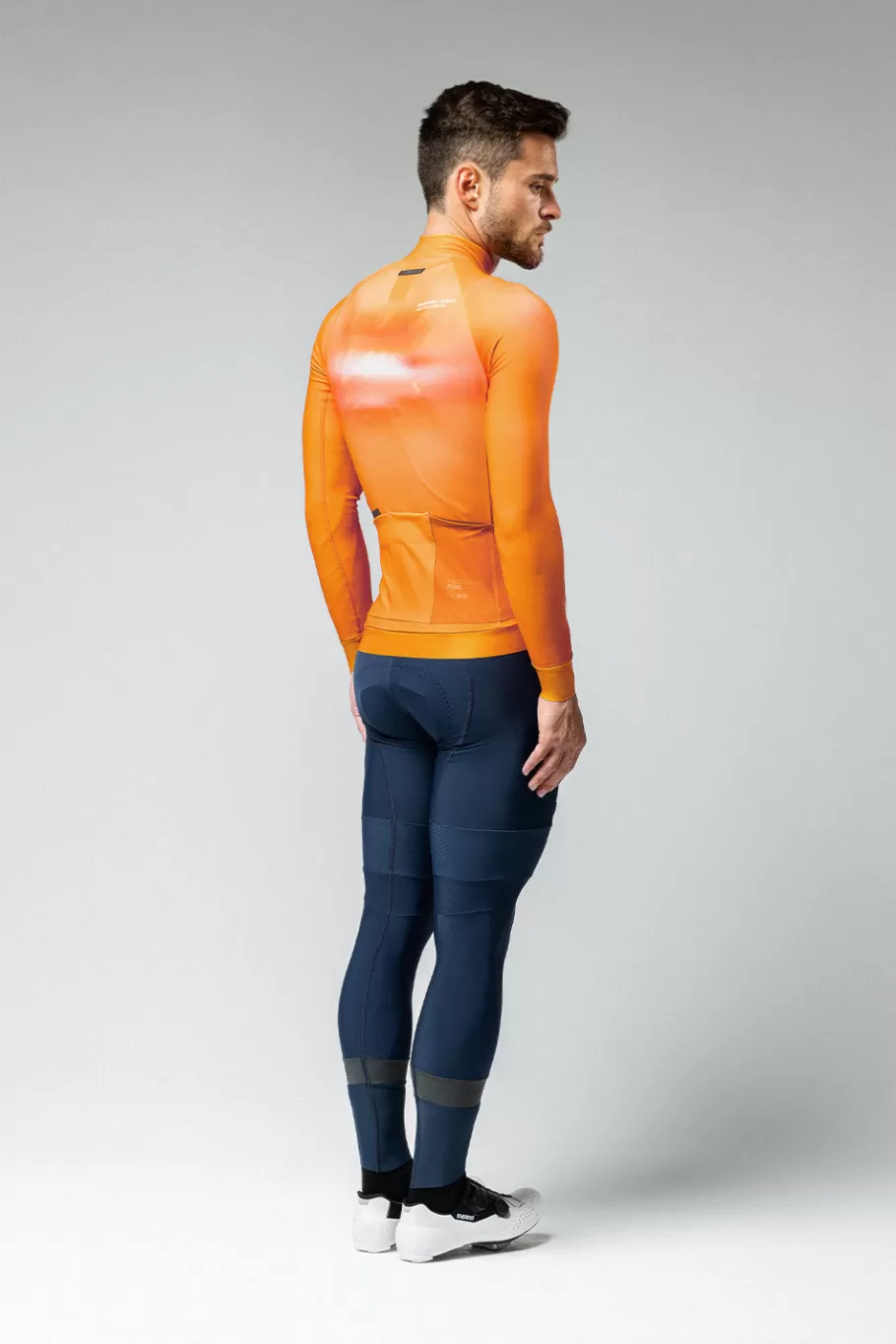 GOBIK Trikots Lang | Hyder Cheddar