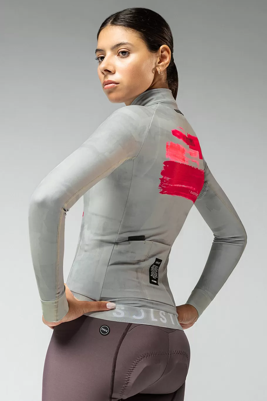 GOBIK Trikots Lang | Hyder Fractus