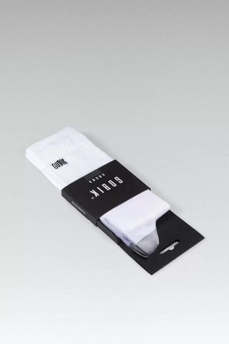 Damen GOBIK Socken | Socken | Iro 2.0 White Logo