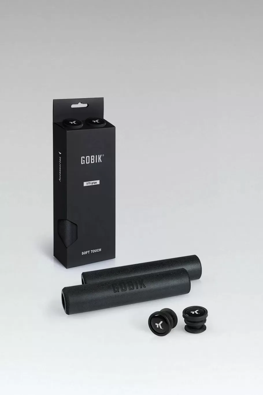 Damen GOBIK Zubehör | Zubehör | Jekyll True Black