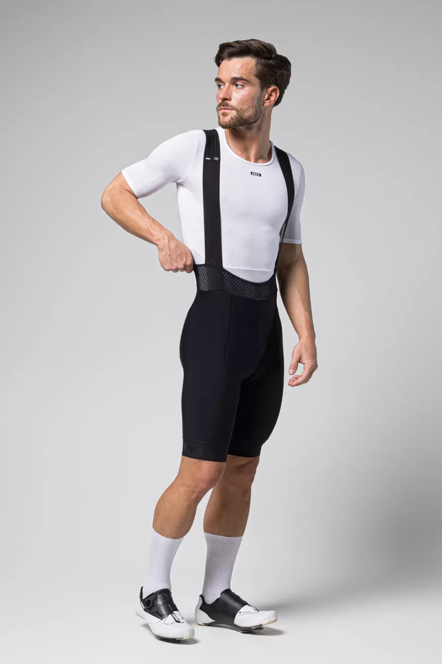 Damen GOBIK Indoor | Indoor | Limited 6.0 Black