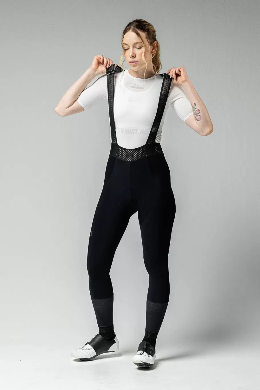 GOBIK Radhosen Lang | Limited 6.0 Black