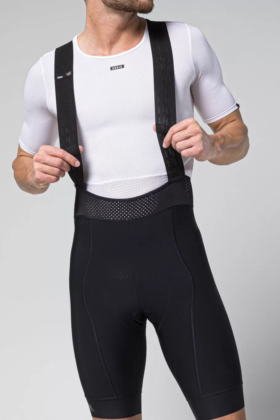 Damen GOBIK Indoor | Indoor | Limited 6.0 Black