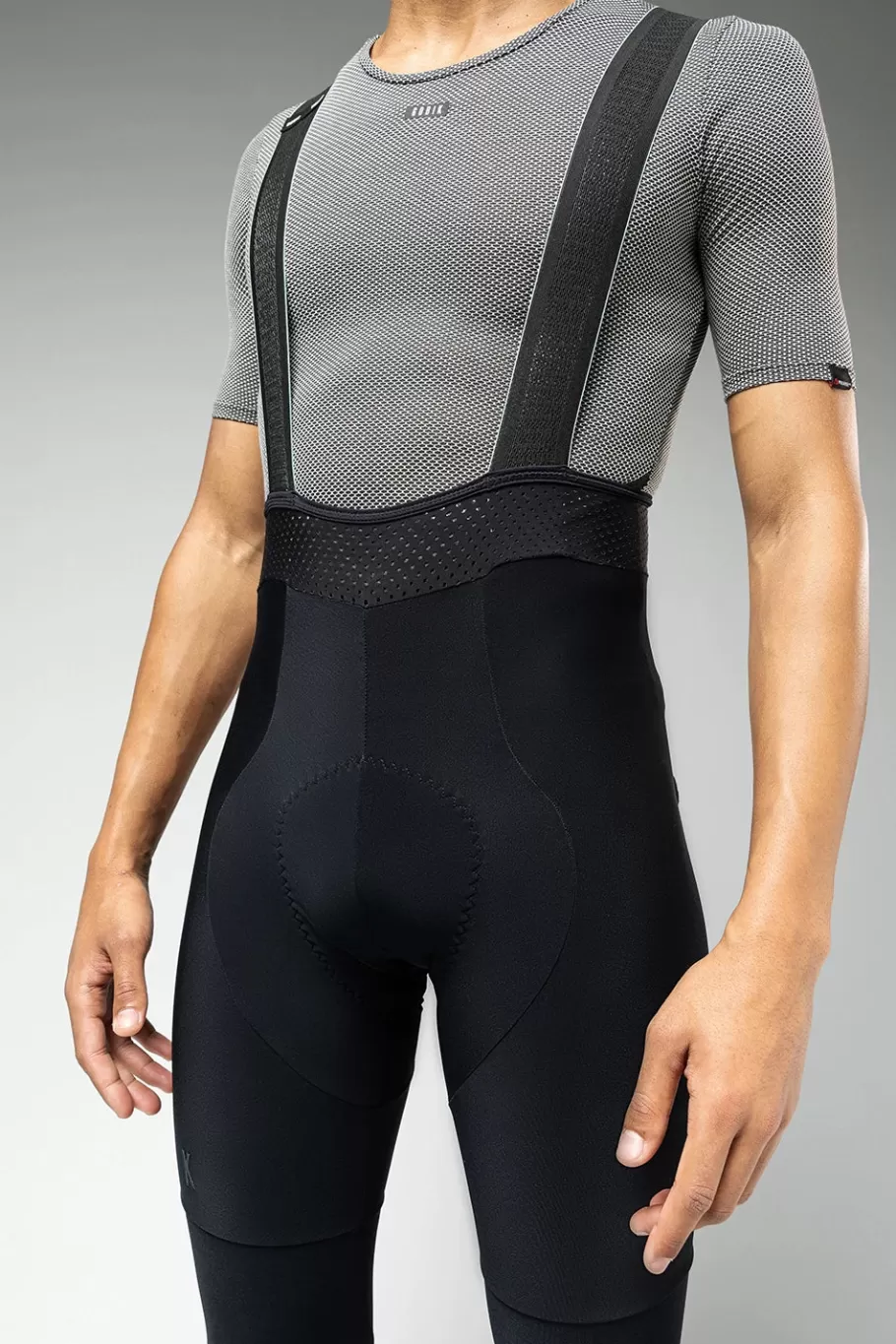 GOBIK Radhosen Lang | Limited 6.0 Black