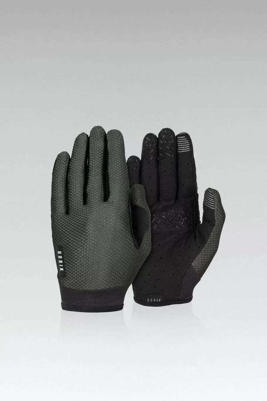 GOBIK Handschuhe | Lynx Army