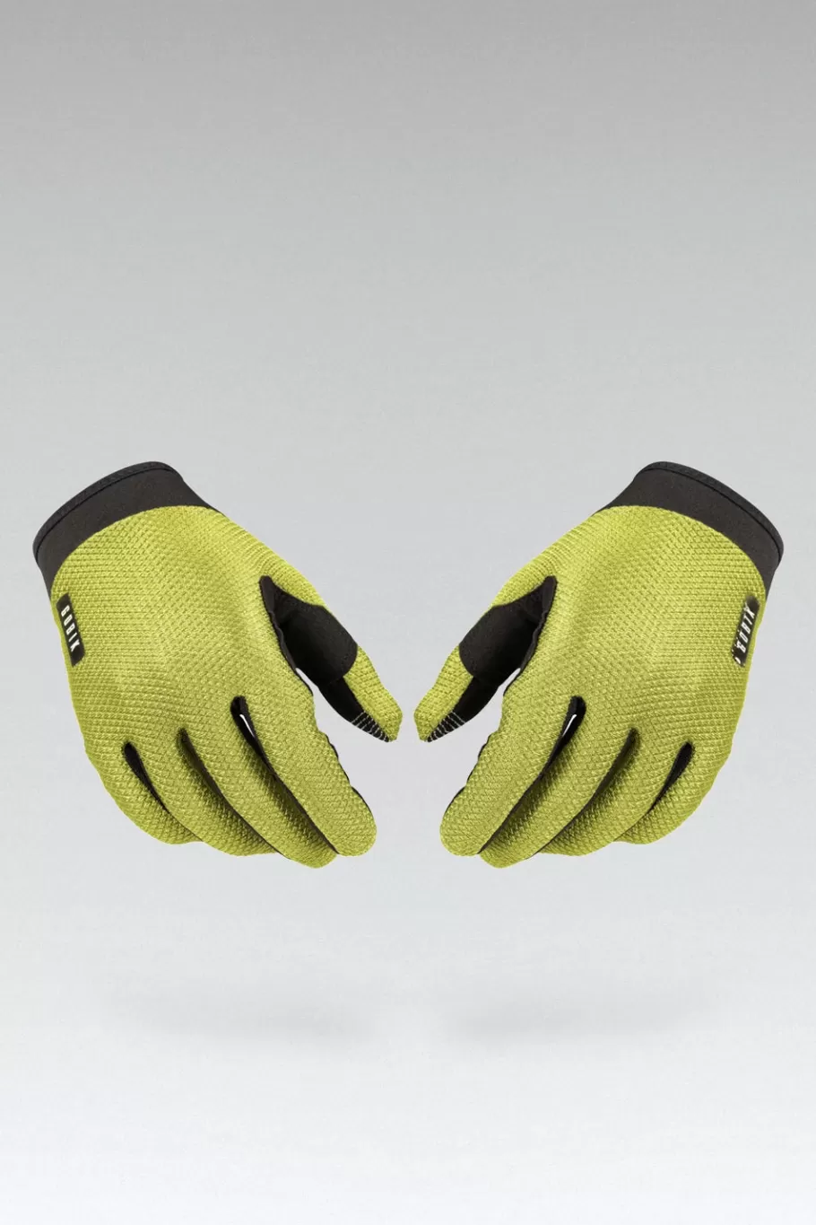 GOBIK Handschuhe | Lynx Citronell