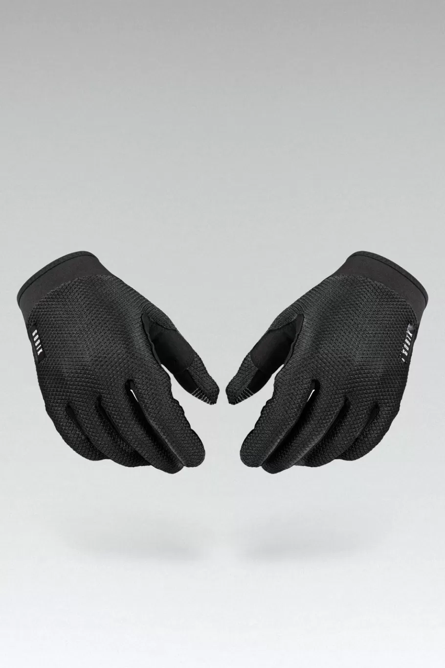 GOBIK Handschuhe | Lynx True Black