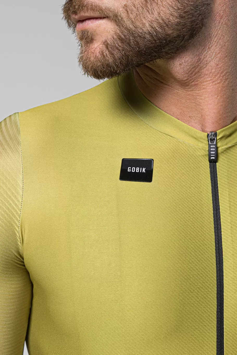 Damen GOBIK Gravel | Gravel | Magnitude Split Green