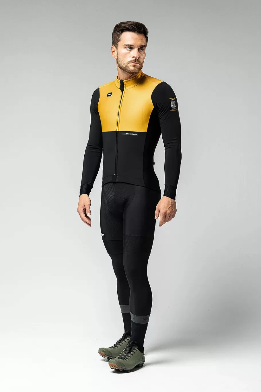 GOBIK Jacken | Mist 2.0 Nugget