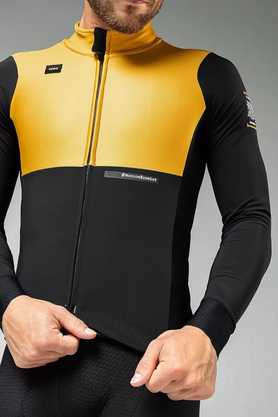 GOBIK Jacken | Mist 2.0 Nugget