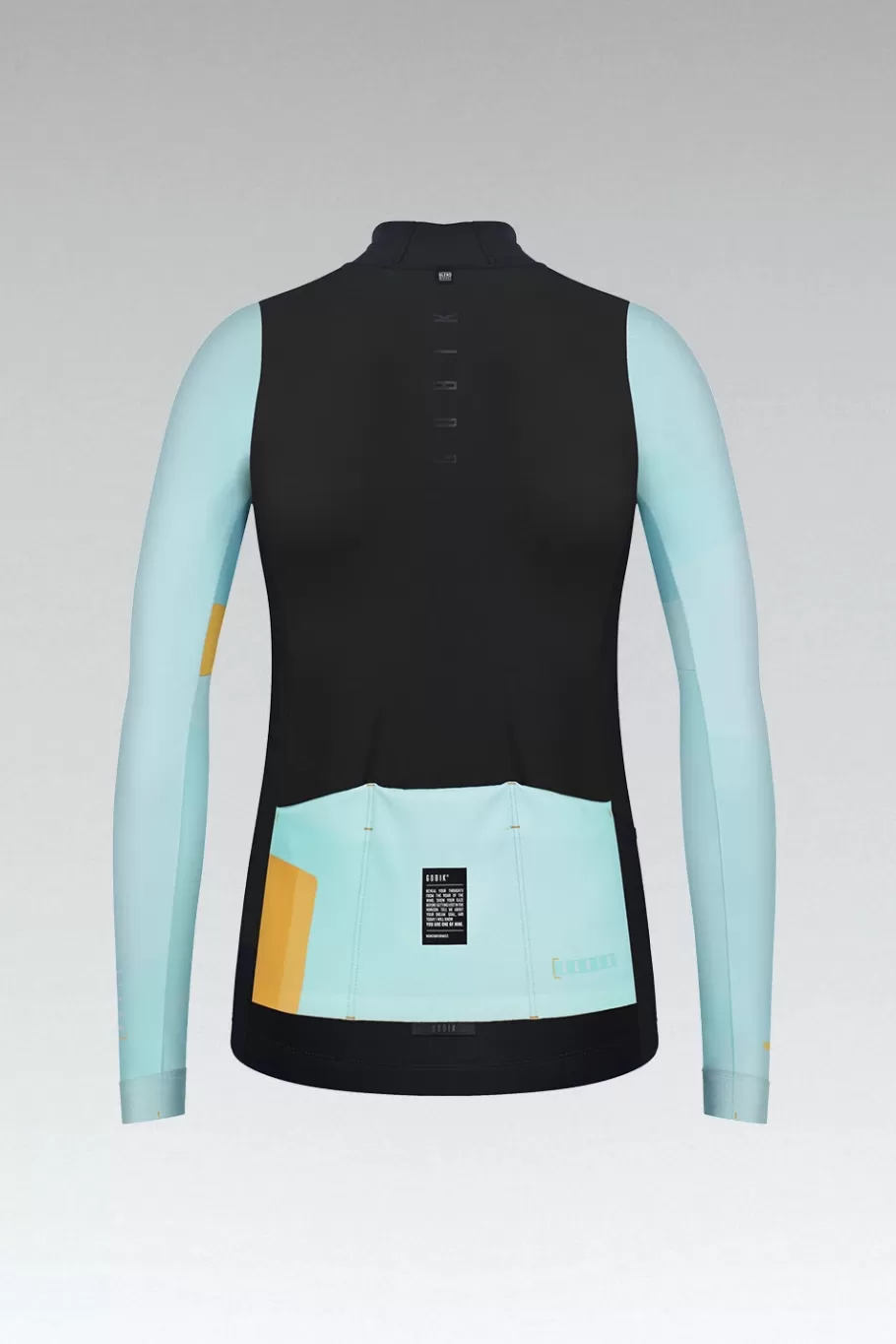 GOBIK Jacken | Mist Blend Island