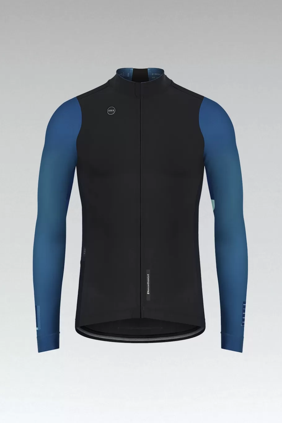 GOBIK Jacken | Mist Blend Lagoon