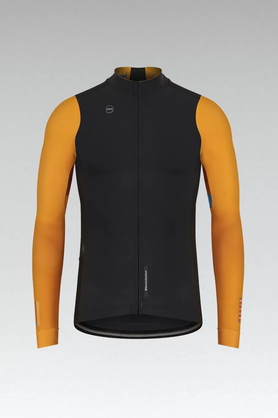 GOBIK Jacken | Mist Blend Russet