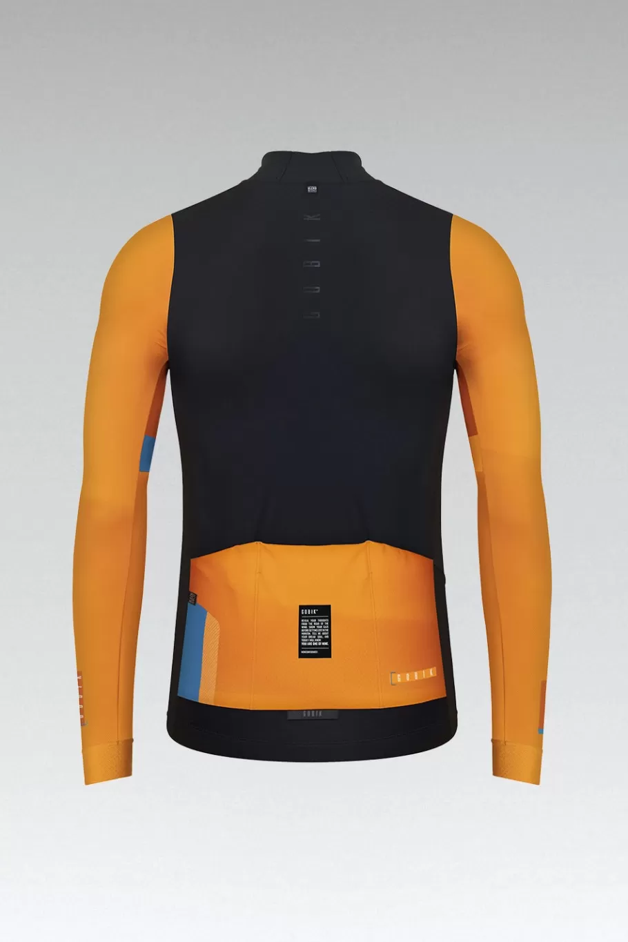 GOBIK Jacken | Mist Blend Russet