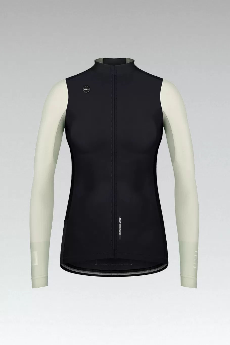 GOBIK Jacken | Mist Blend Seagrass