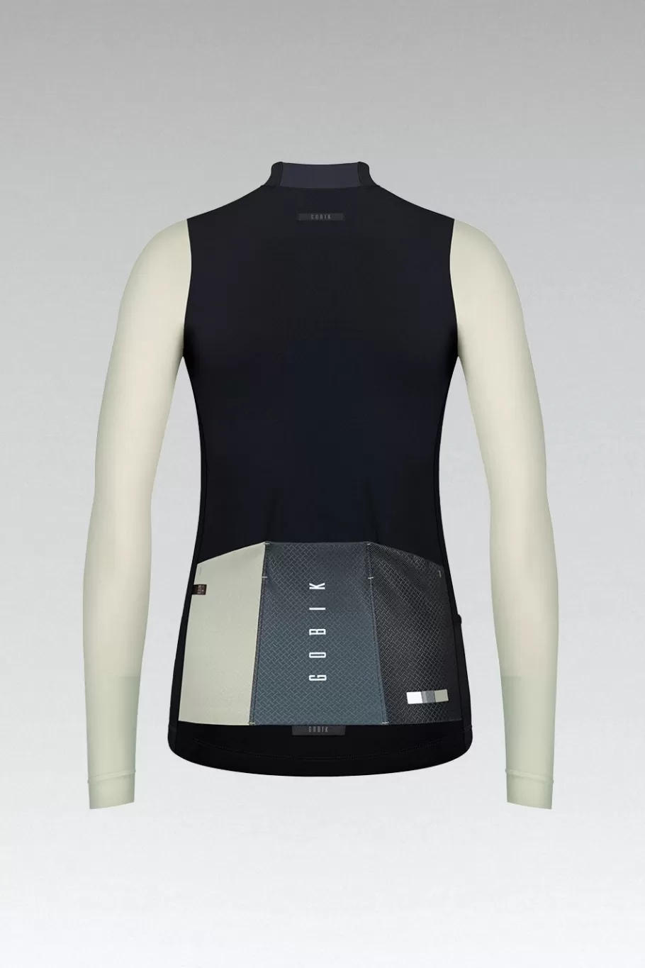 GOBIK Jacken | Mist Blend Seagrass