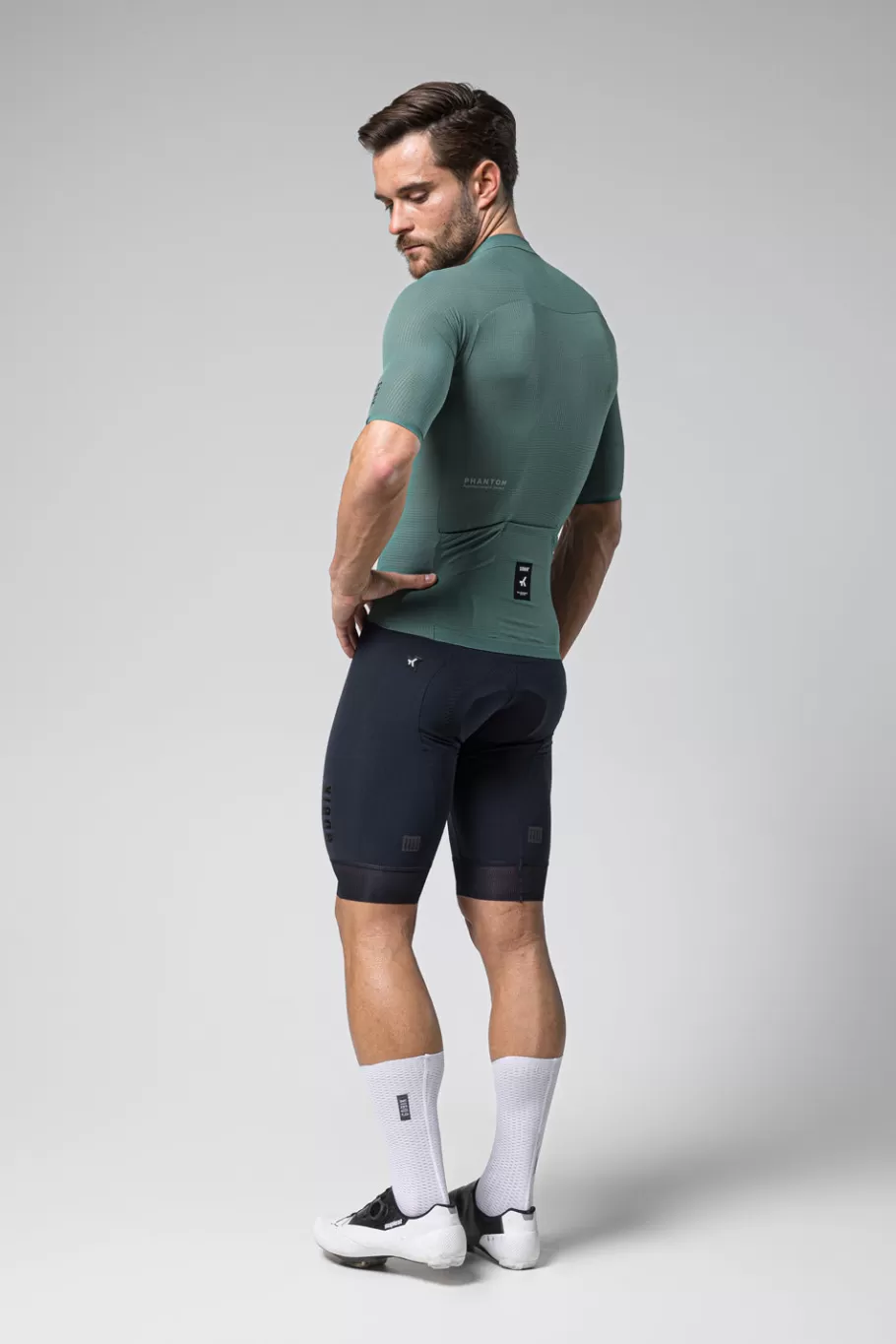 Damen GOBIK Indoor | Indoor | Phantom Hedge