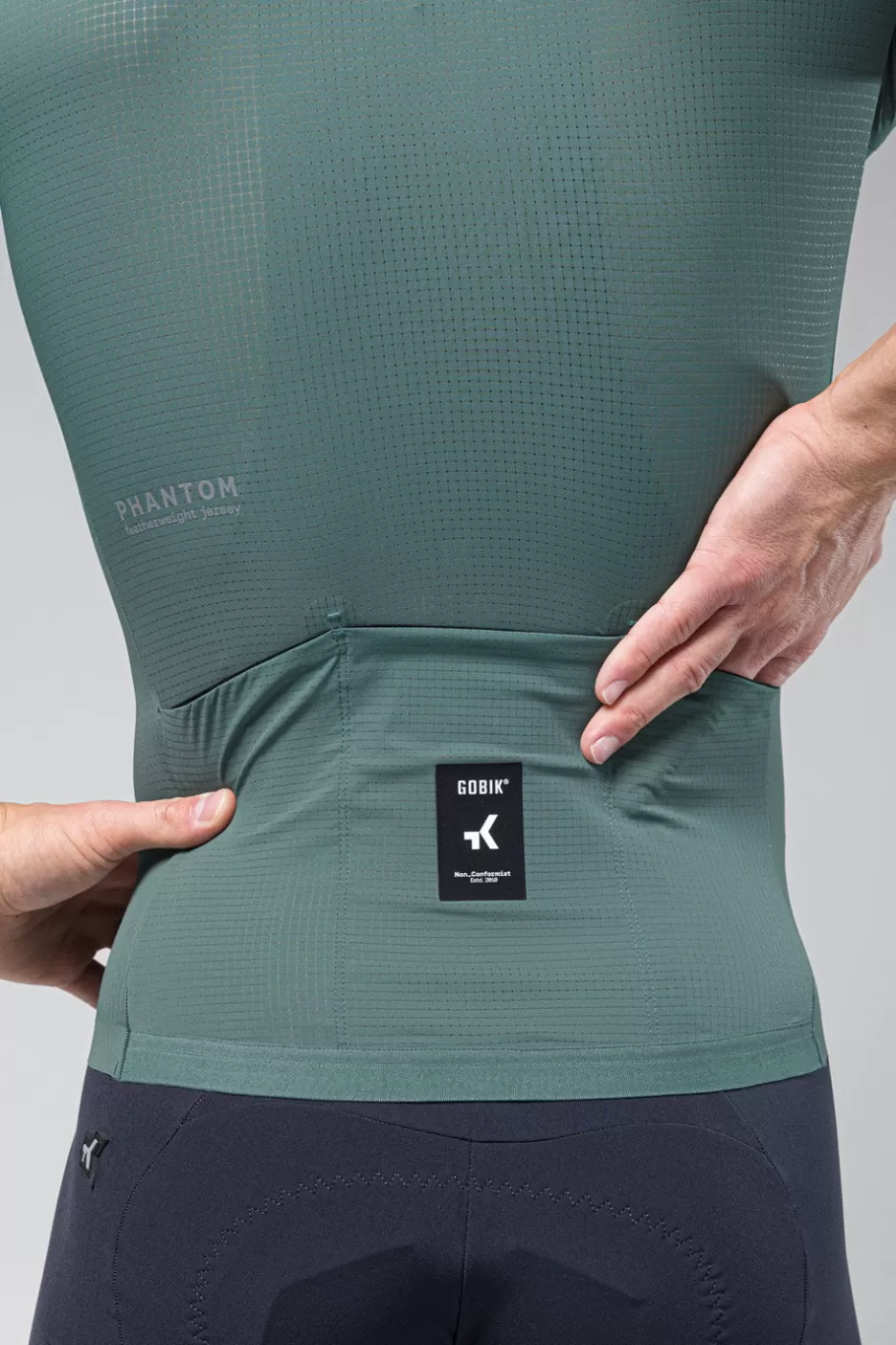 Damen GOBIK Indoor | Indoor | Phantom Hedge