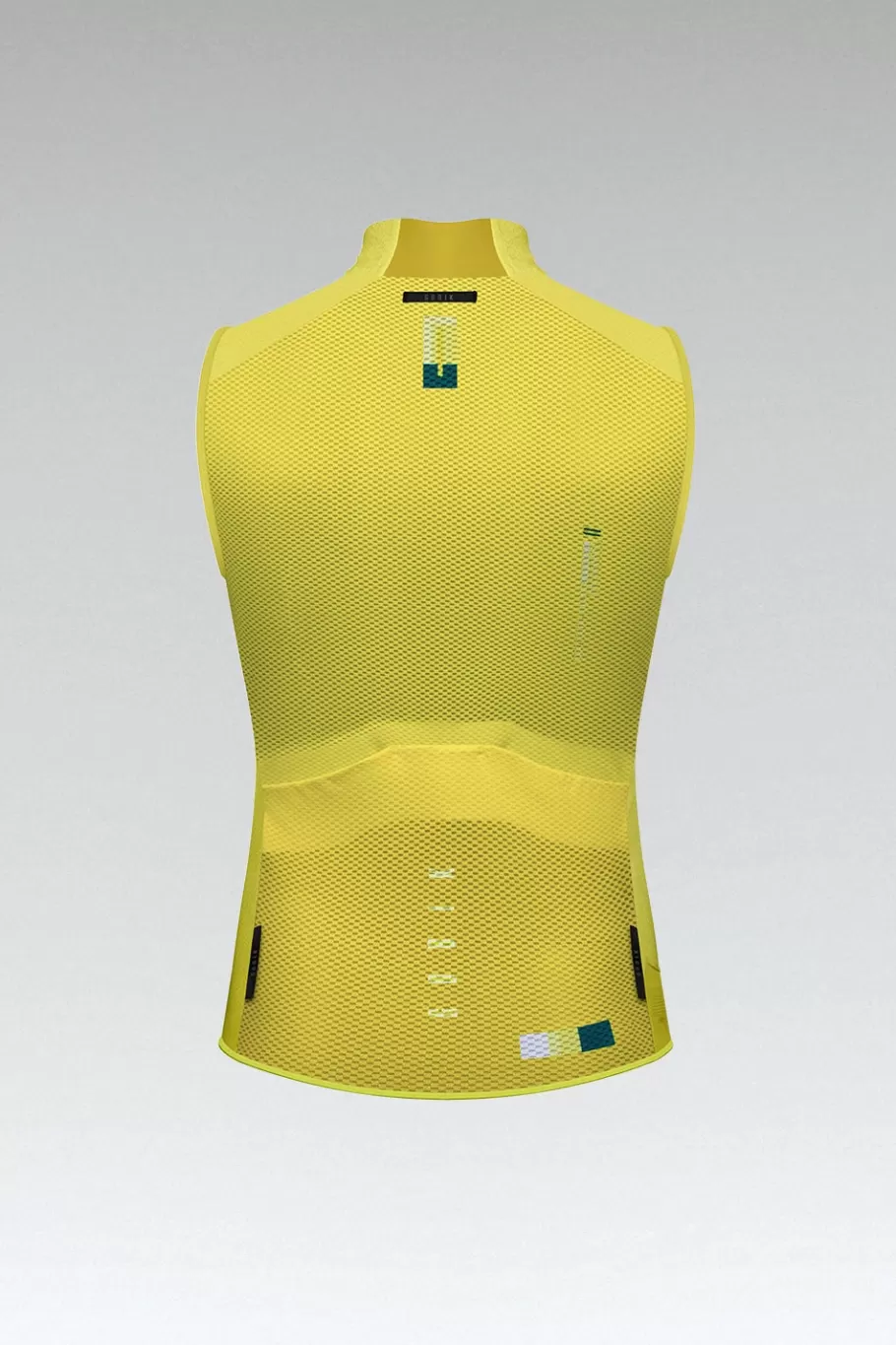 GOBIK Westen | Plus 2.0 Citronell