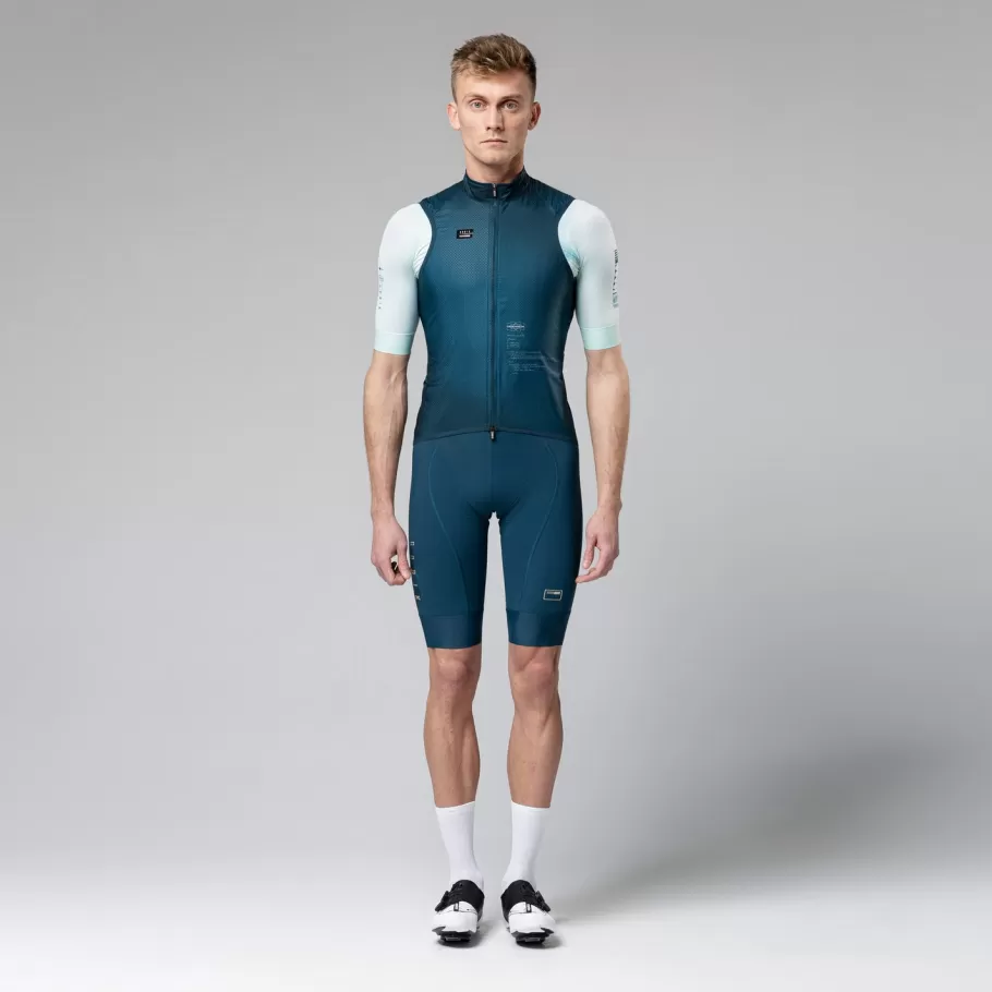 GOBIK Westen | Plus 2.0 Corsair