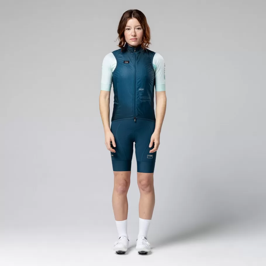 GOBIK Westen | Plus 2.0 Corsair