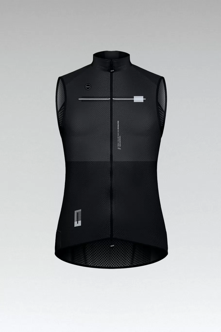 GOBIK Westen | Plus 2.0 Dark Coal