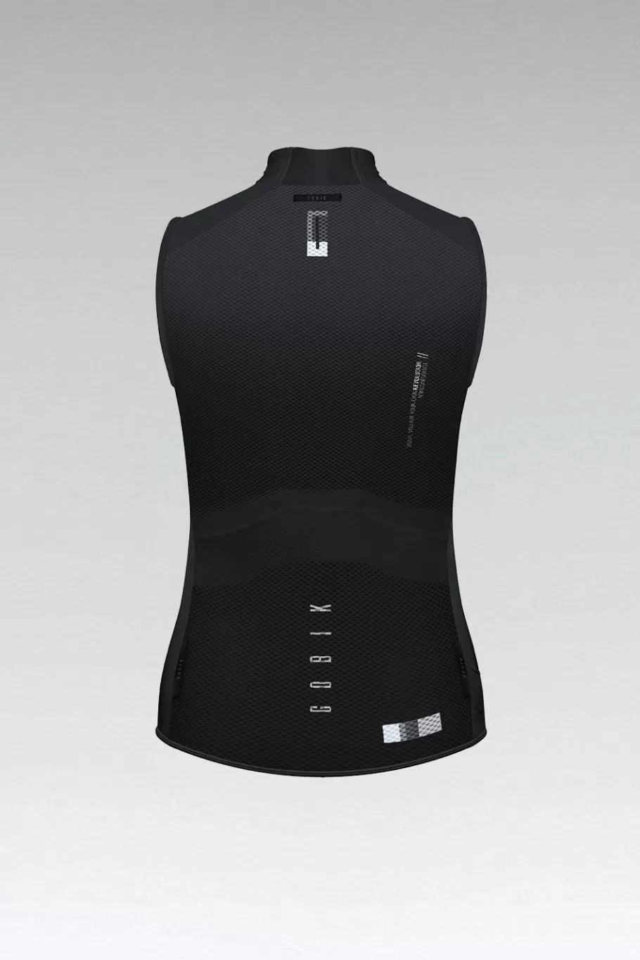 GOBIK Westen | Plus 2.0 Dark Coal