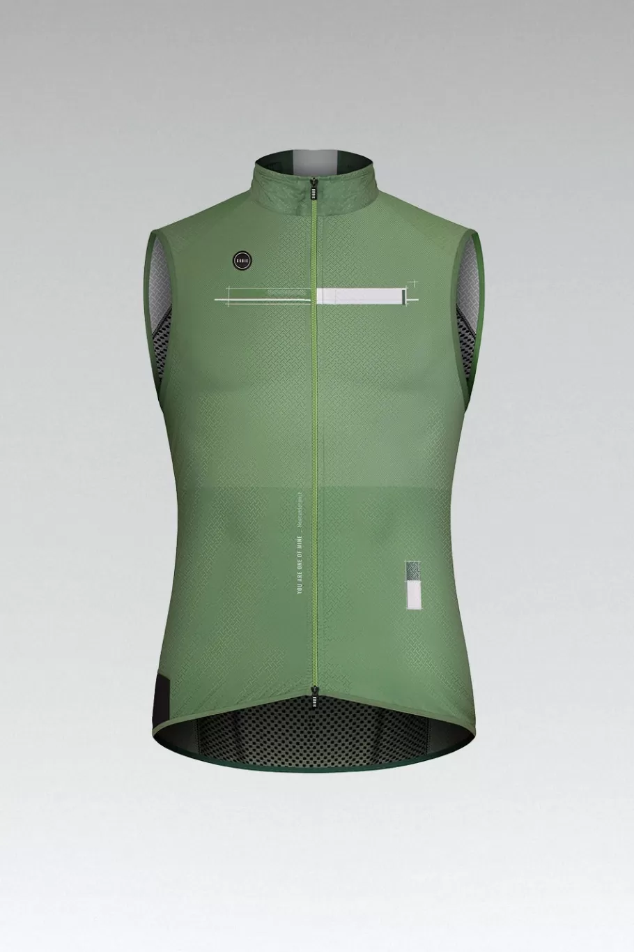 GOBIK Westen | Plus 2.0 Fairway