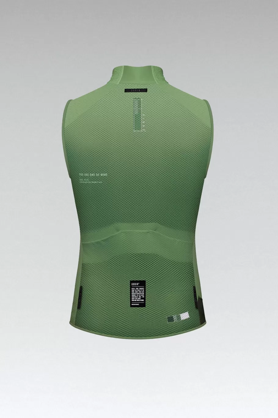 GOBIK Westen | Plus 2.0 Fairway