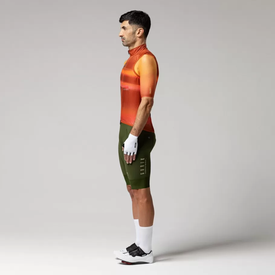 GOBIK Westen | Plus 2.0 Rust