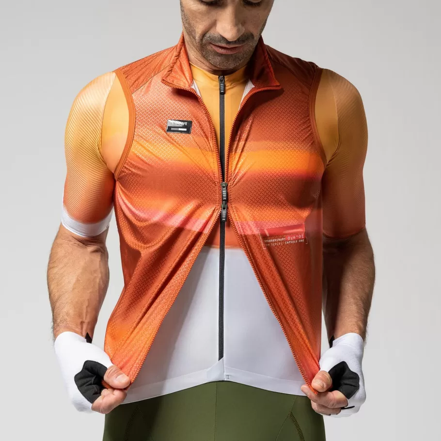 GOBIK Westen | Plus 2.0 Rust