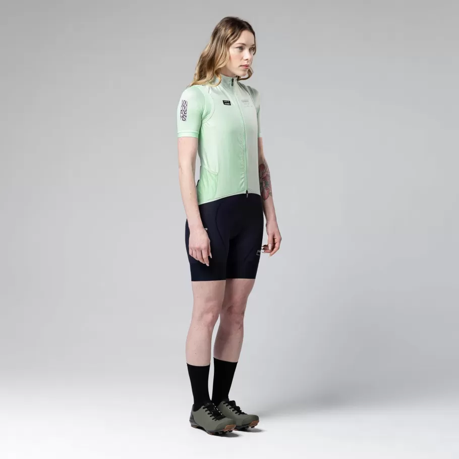 GOBIK Westen | Plus 2.0 Seamint