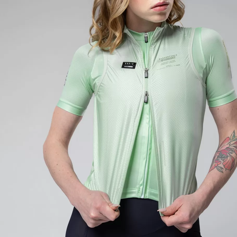 GOBIK Westen | Plus 2.0 Seamint