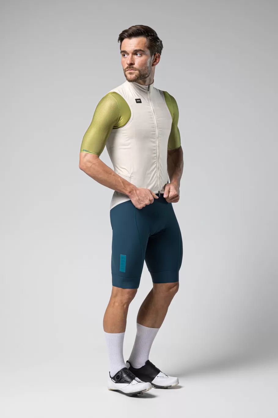 Damen GOBIK Gravel | Gravel | Plus 2.0 Tofu