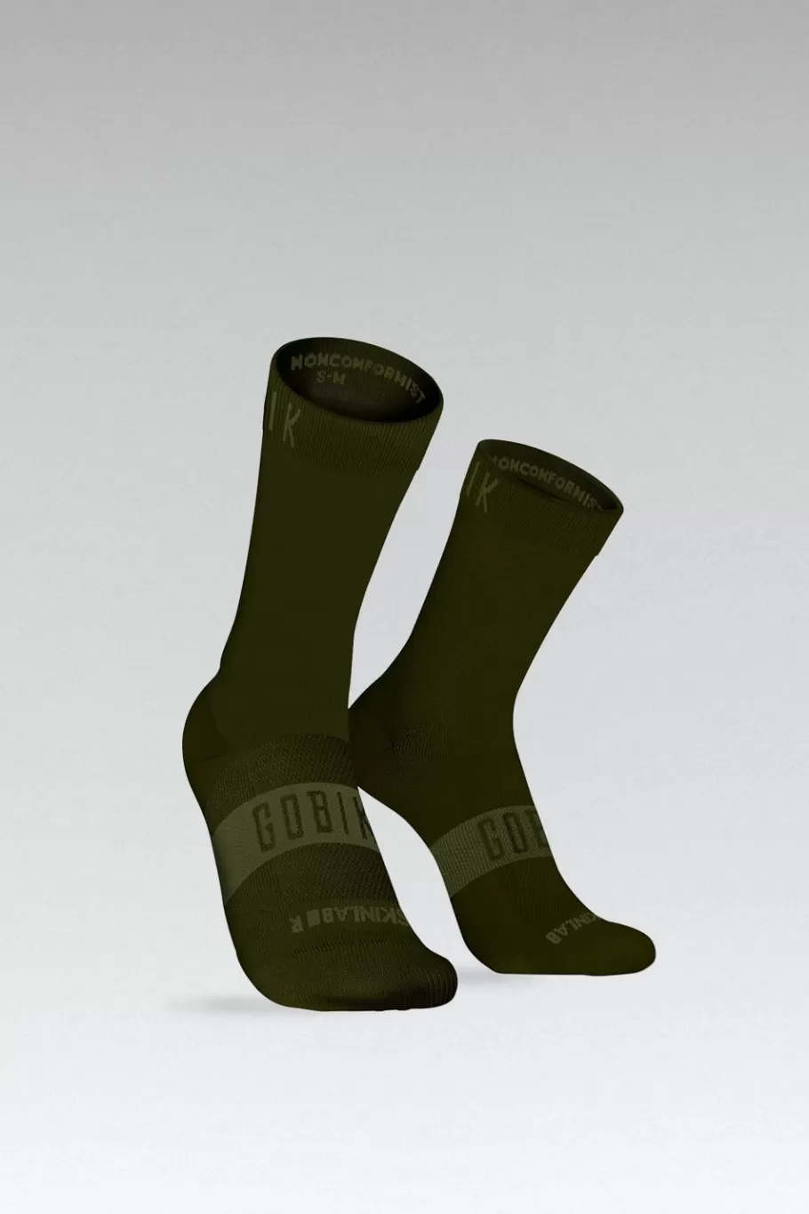 Damen GOBIK Socken | Socken | Pure Army