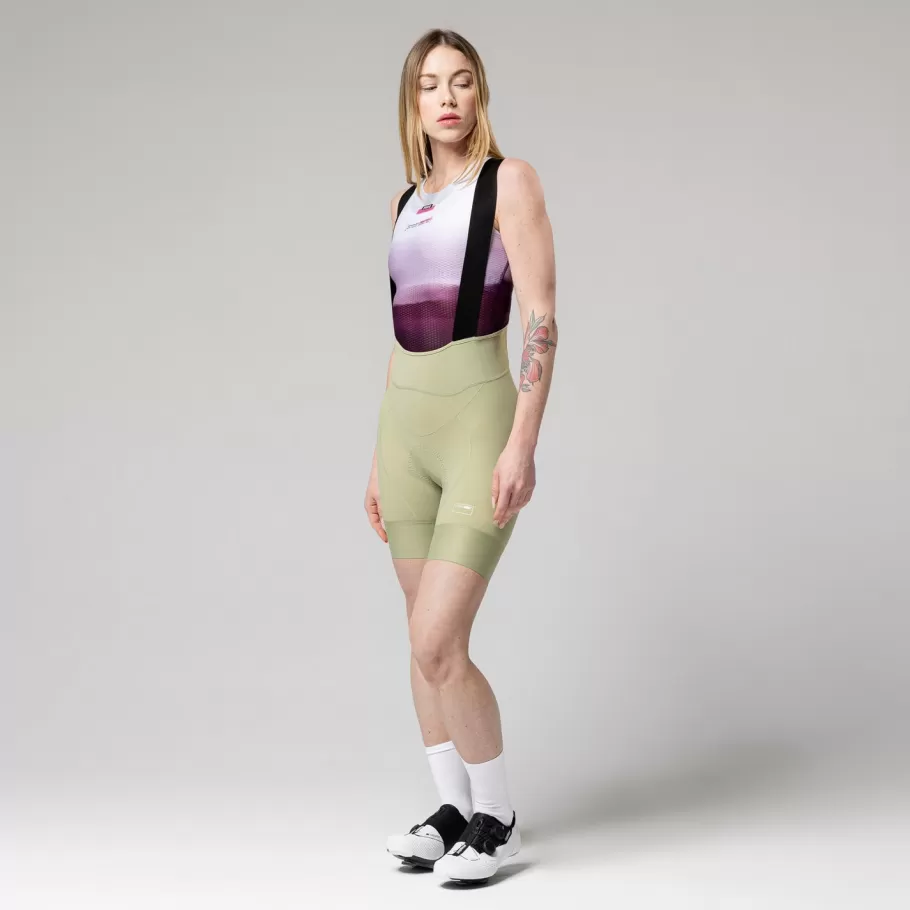 GOBIK T-Shirts | Base Layers | Second Skin Amethyst