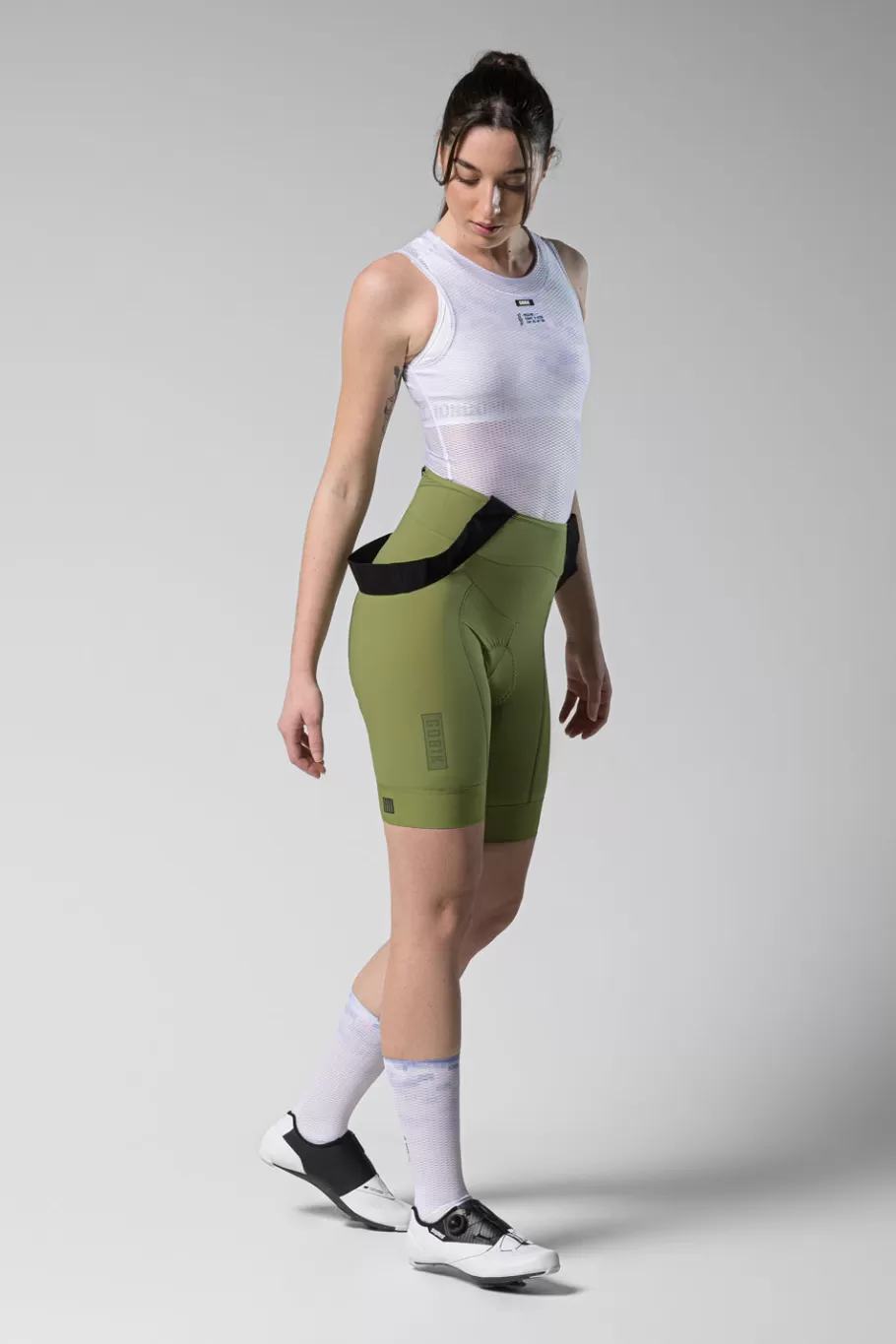 GOBIK T-Shirts | Base Layers | Second Skin Blure