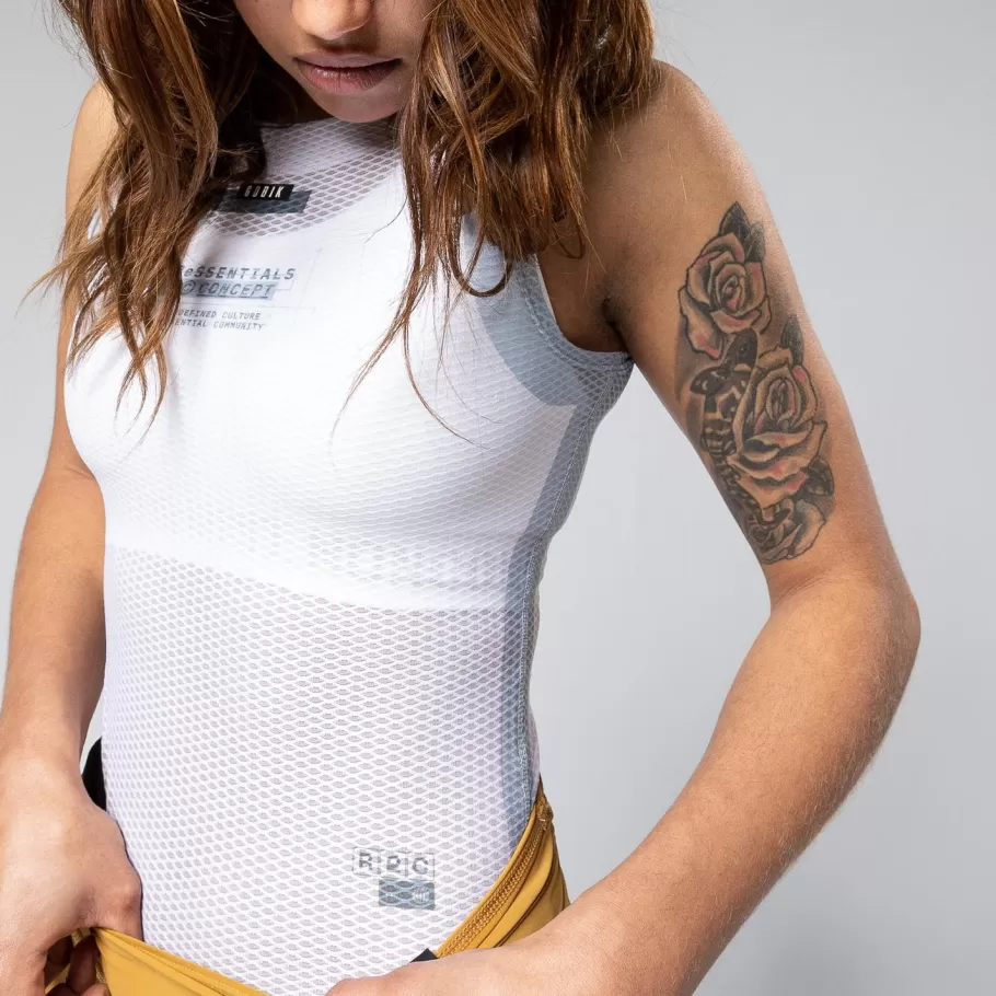 GOBIK T-Shirts | Base Layers | Second Skin Hakuba