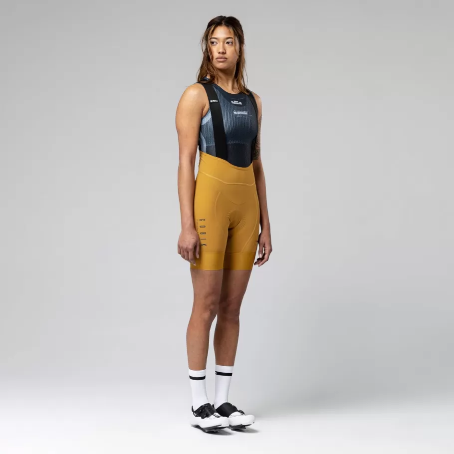 GOBIK T-Shirts | Base Layers | Second Skin Meteor