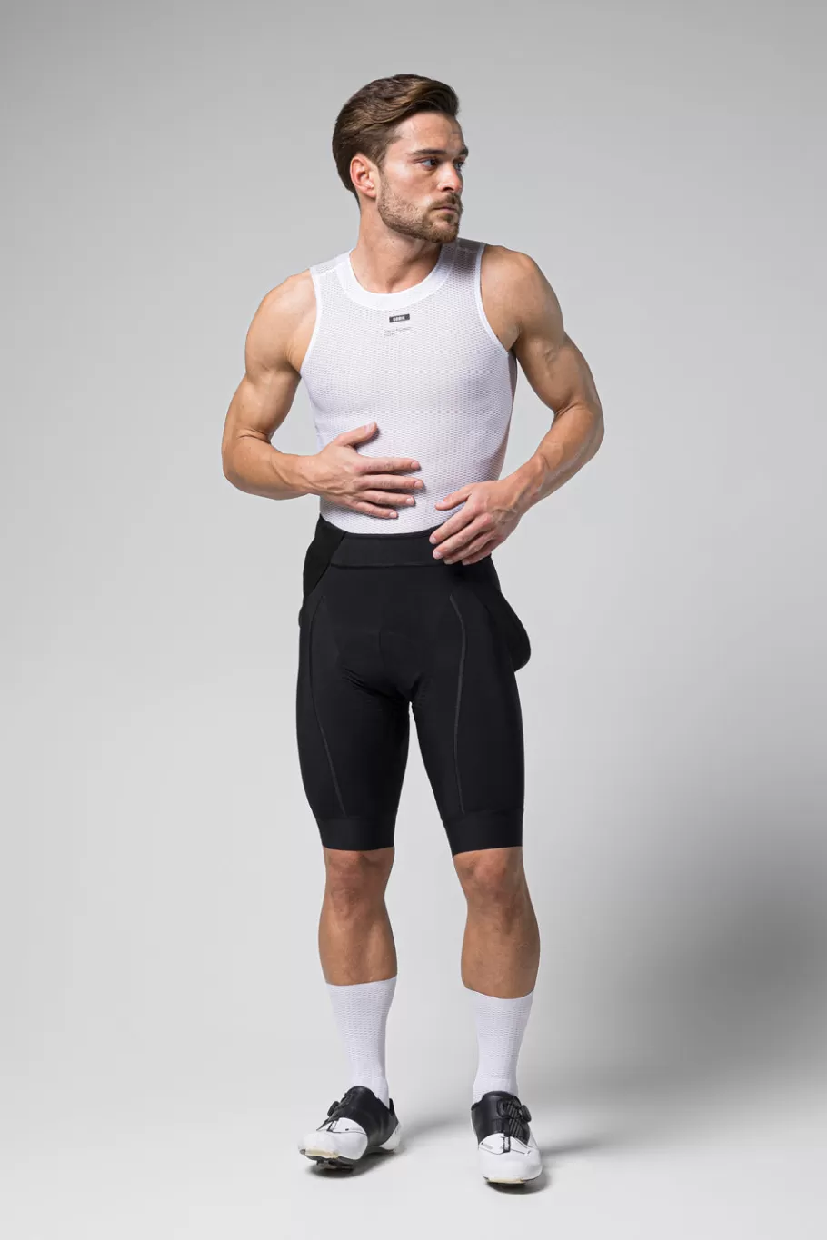 Damen GOBIK Indoor | Indoor | Second Skin Salt