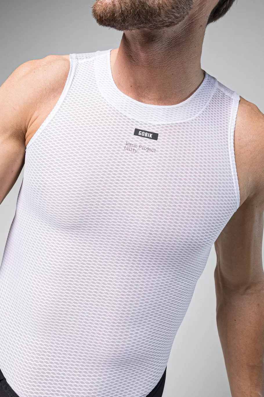 Damen GOBIK Indoor | Indoor | Second Skin Salt