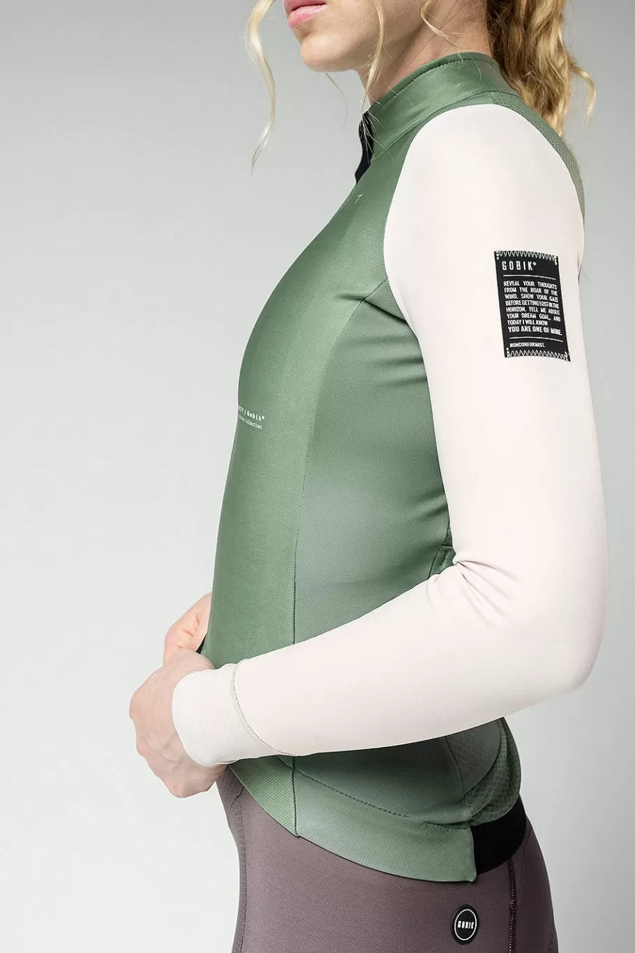 GOBIK Jacken | Skimo Pro Basil