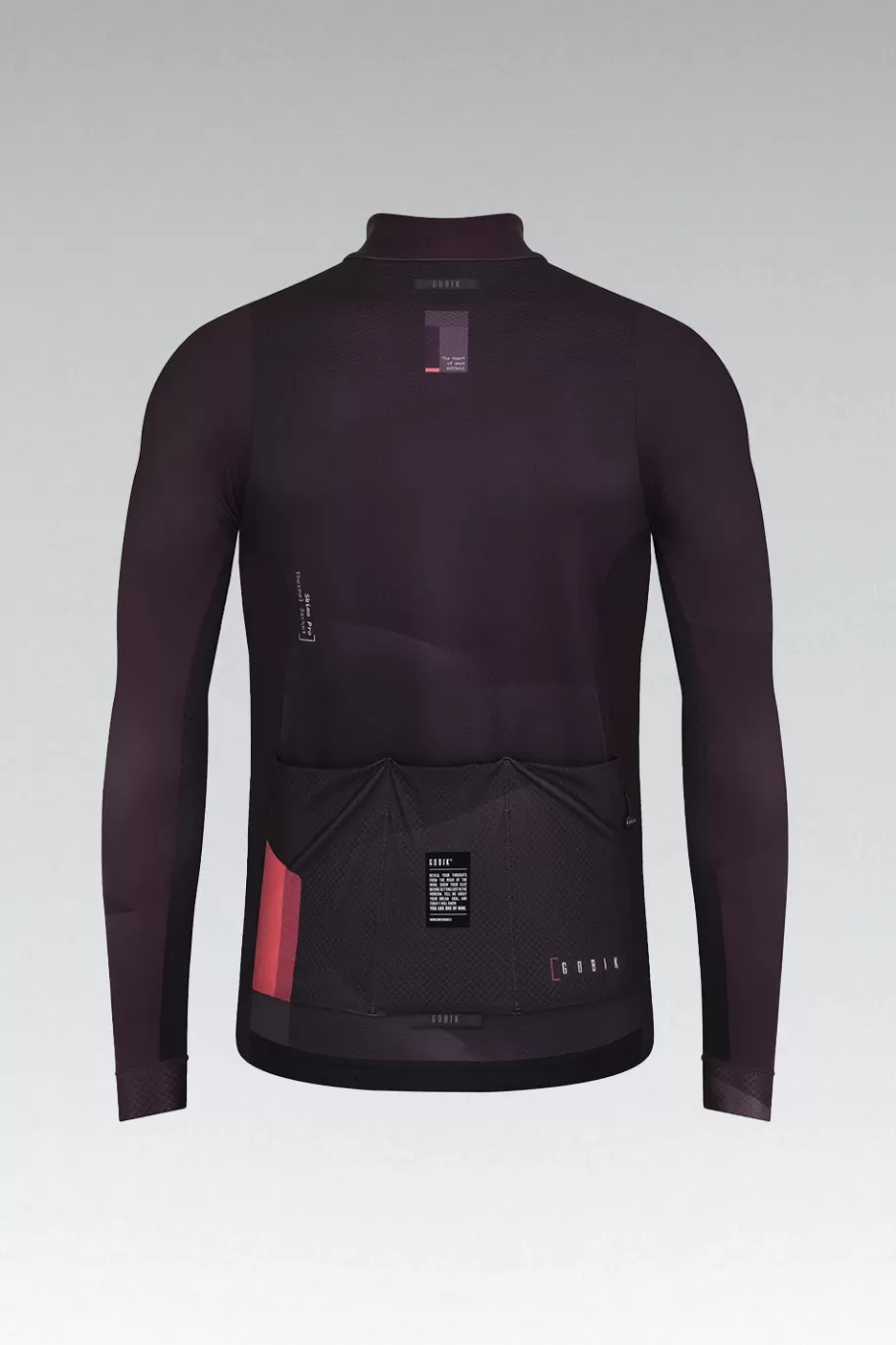 GOBIK Jacken | Skimo Pro Prune