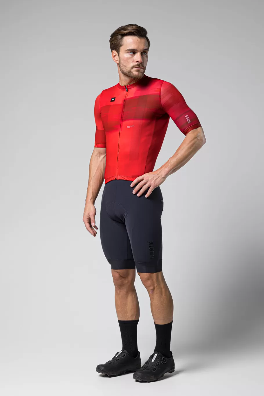 Damen GOBIK MTB | MTB | Stark Cherry