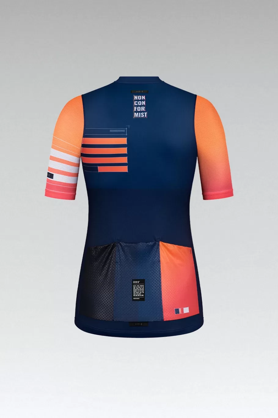 GOBIK Trikots | Stark Lotus Claim