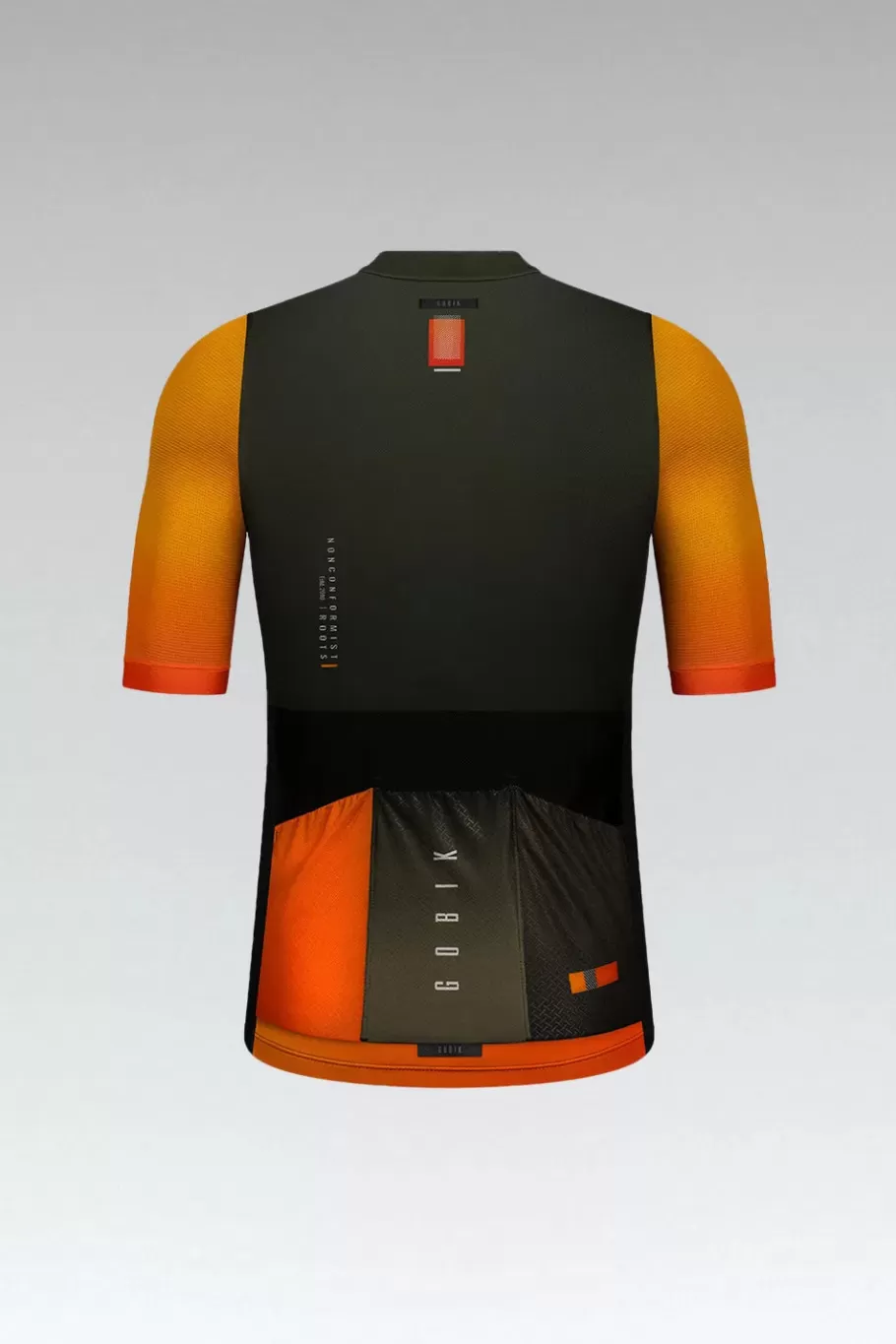 GOBIK Trikots | Stark Turkana