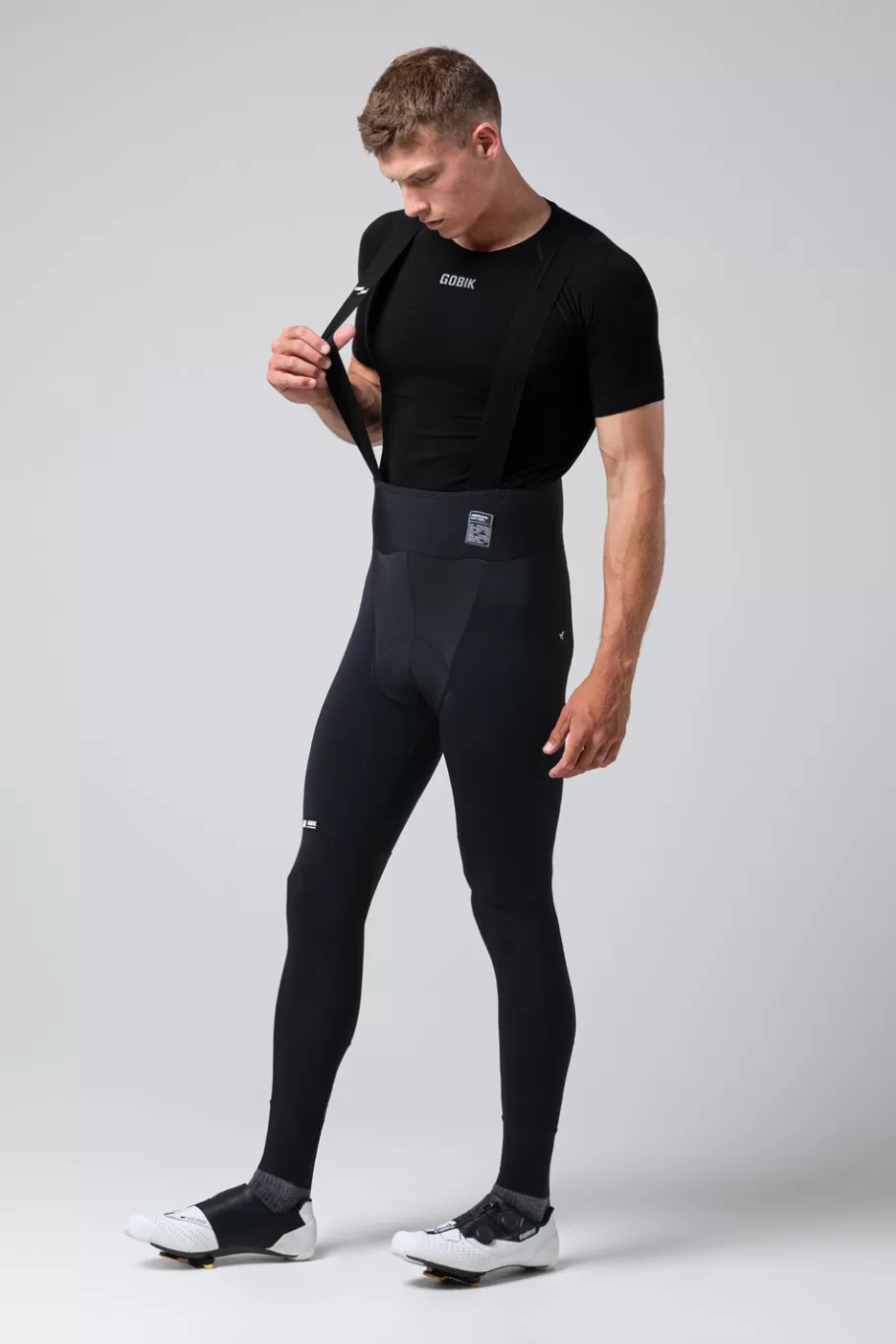 Damen GOBIK Ebike | Ebike | Subzero Black