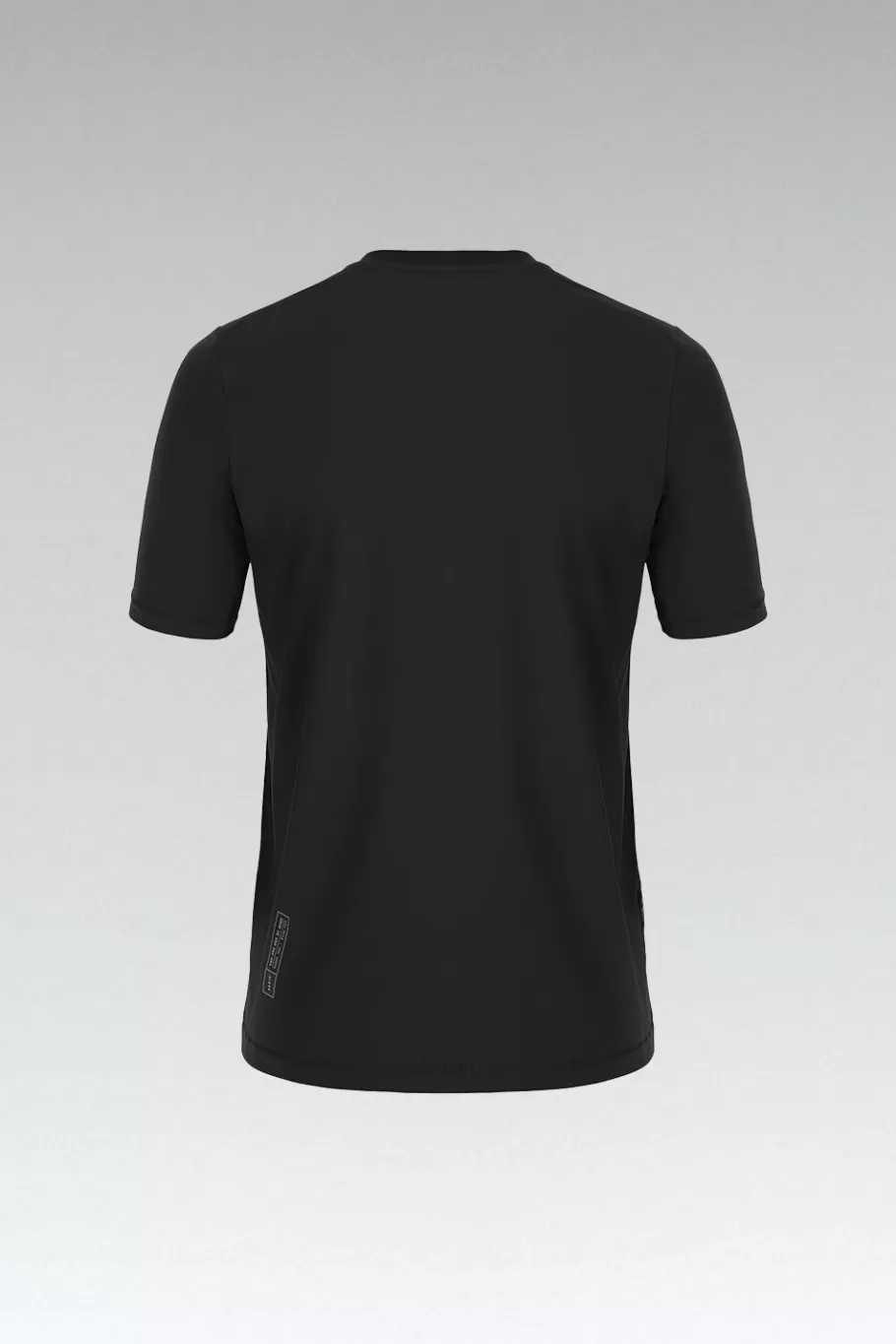 GOBIK T-Shirts | Tee Logo Black