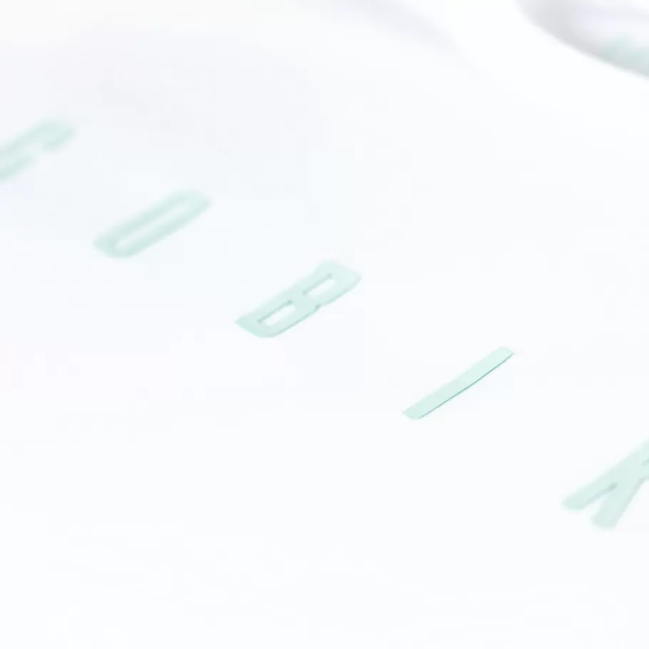 tee_logo_white_2.webp GOBIK T-Shirts | Tee Logo White